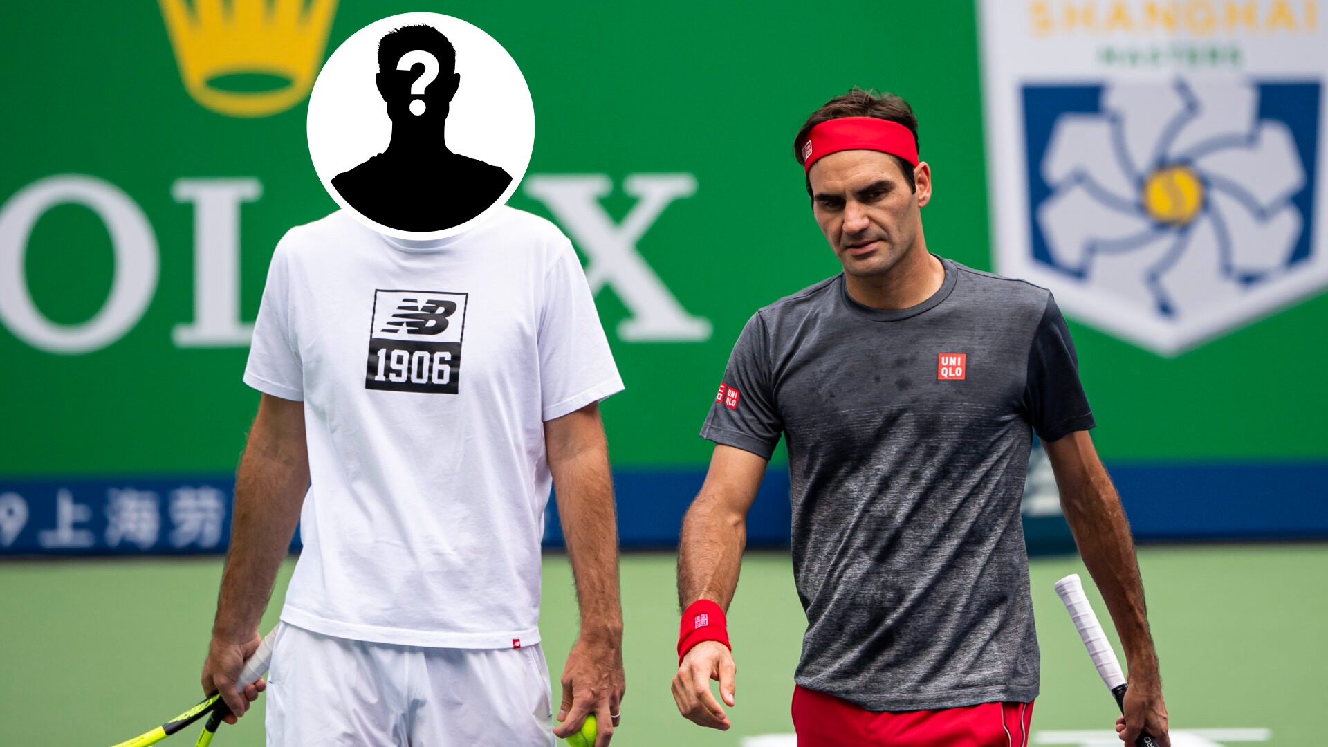 L’ancien coach de Roger Federer critique le tennis lors de l’Open de Cincinnati, Mardy Fish n’est pas d’accord