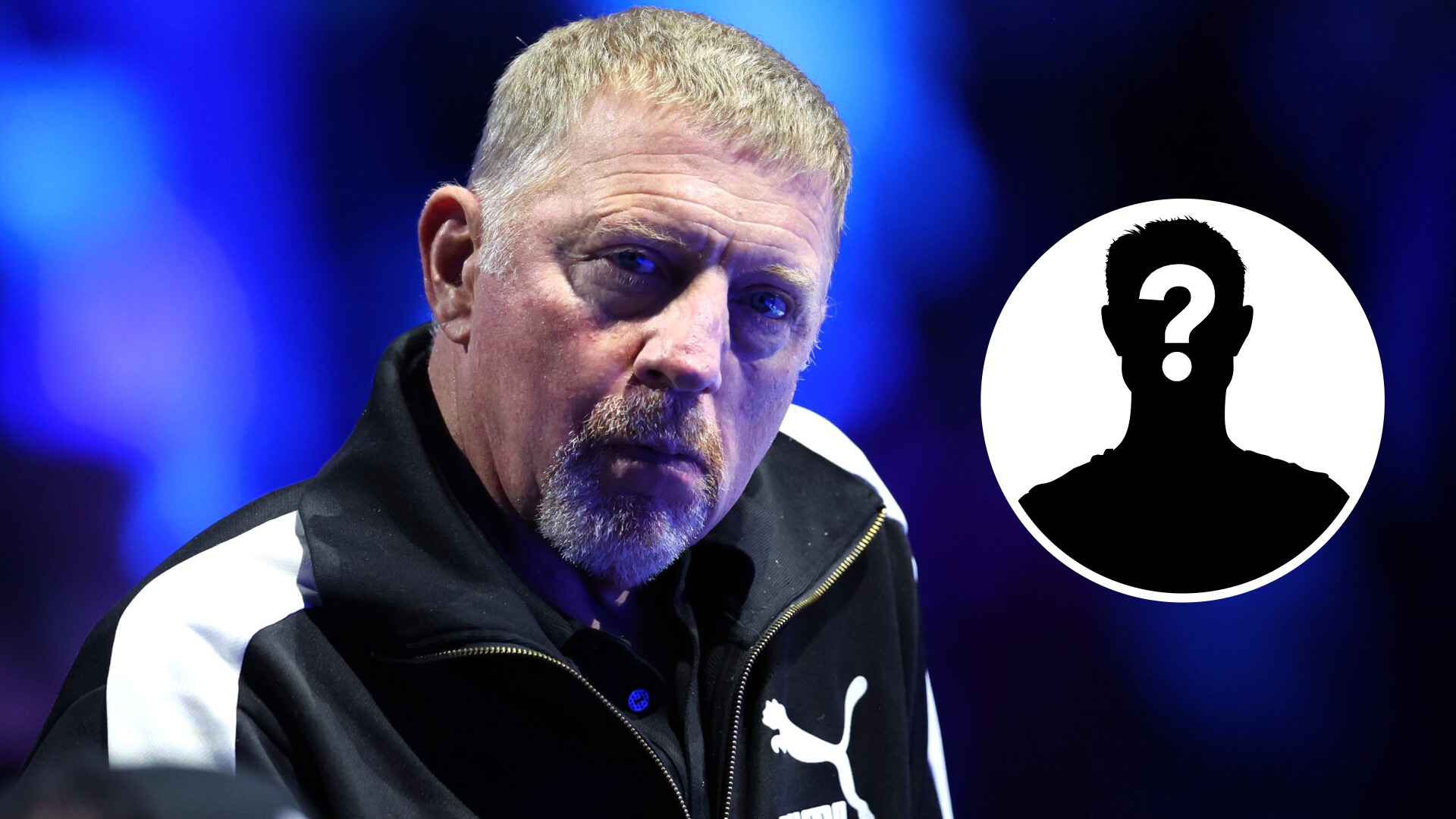 Boris Becker stupéfait par le choix de Mouratoglou pour le cinquième meilleur revers à une main de tous les temps