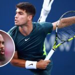 Bryan Mbuemo, nouvelle recrue de Manchester United, explique comment Carlos Alcaraz l'inspire cette saison