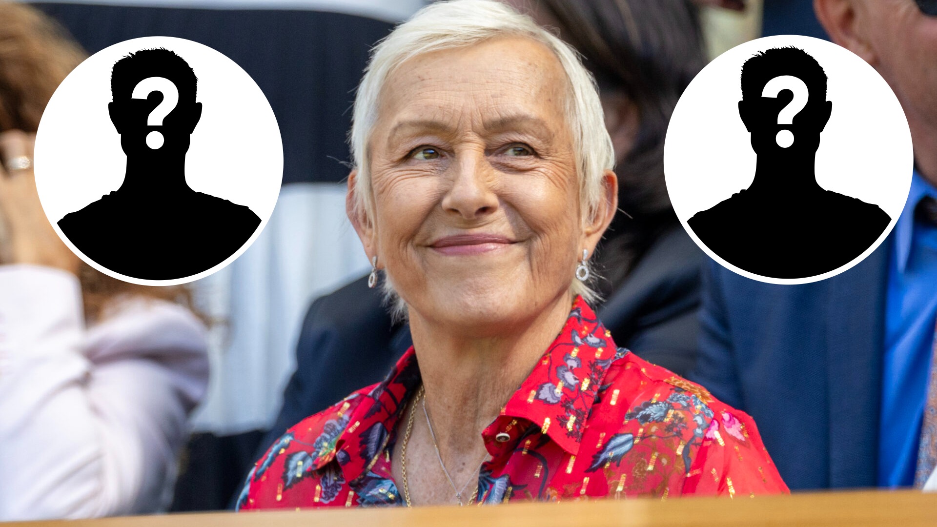 Martina Navratilova prédit les vainqueurs du US Open : hommes et femmes, cette année