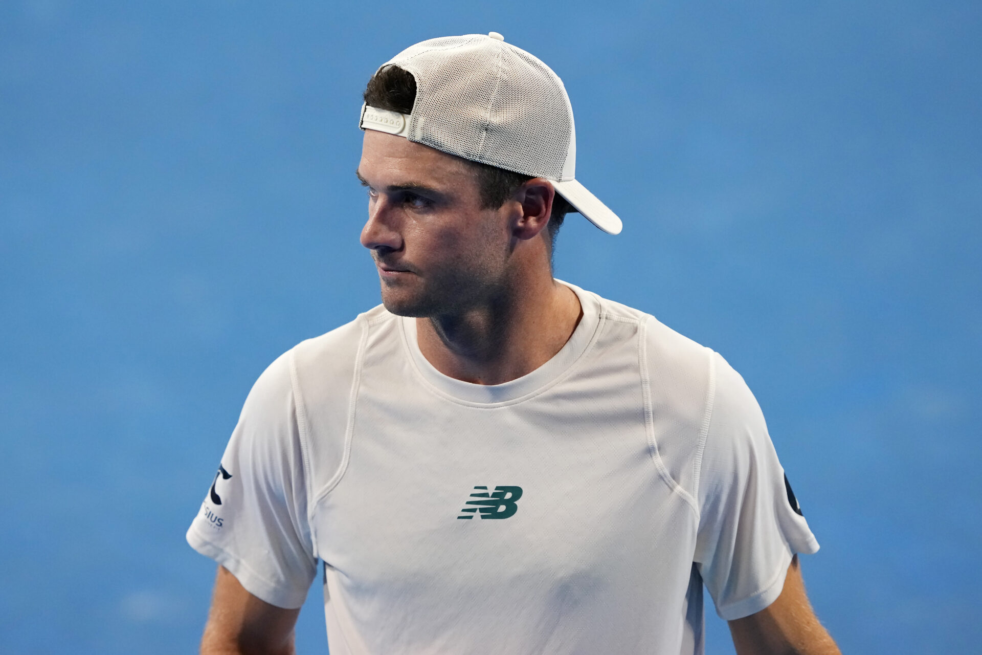 Tommy Paul dévoile les deux axes de son jeu en vue de l'US Open