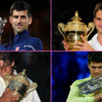 Alcaraz pourrait-il dépasser Federer et Nadal pour devenir numéro 2 sur la liste des points de tous les temps ?