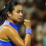 Alex Eala grimpe +7 au classement WTA en direct après sa remontée spectaculaire à Abu Dhabi