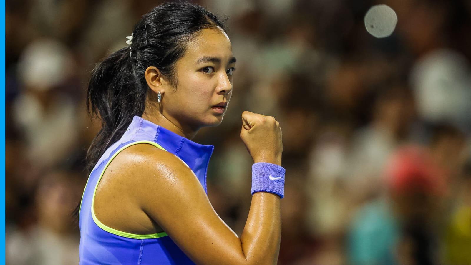 Alex Eala grimpe +7 au classement WTA en direct après sa remontée spectaculaire à Abu Dhabi