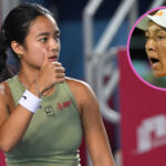 Alex Eala reçoit les éloges de la championne de Dubaï, Jessica Pegula.