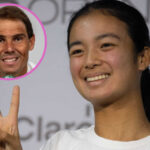 Alex Eala révèle le conseil de Rafael Nadal qui a le plus marqué