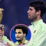 Arthur Fils fait une révélation à un autre niveau sur Carlos Alcaraz