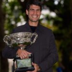 Carlos Alcaraz est-il déjà en lice pour devenir le plus grand de tous les temps ?