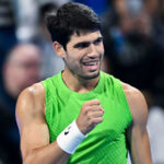 Carlos Alcaraz lance sa domination en 2026