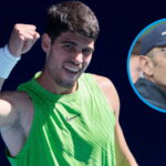 Carlos Alcaraz loue son coach en le qualifiant d’un des meilleurs après avoir fustigé des critiques injustes