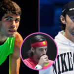 Carlos Alcaraz prouve qu'il peut gagner seul et demeure infiniment reconnaissant envers Juan Carlos Ferrero