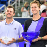 Combien d'argent et de points ATP Sebastian Korda et Tommy Paul ont-ils gagnés ?