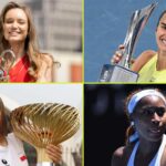 Combien d’argent ont gagné Elena Rybakina, Aryna Sabalenka, Emma Raducanu et Iga Swiatek en 2026 ?
