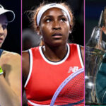 Elena Rybakina, Coco Gauff, Emma Raducanu, Alex Eala et Victoria Mboko : découvrez leurs parcours