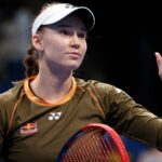 Elena Rybakina interrogée sur le meilleur des cinq sets pour les femmes après les verdicts de Gauff et Swiatek