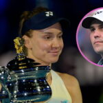 Elena Rybakina: verdict franc sur sa relation avec Stefano Vukov, selon l’ancien numéro 1 mondial