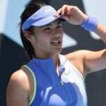 Emma Raducanu : forte hausse de classement en vue de son premier titre WTA