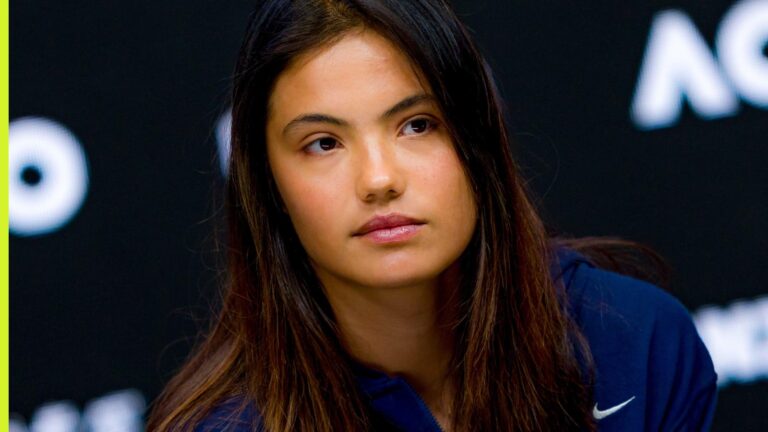 Emma Raducanu reçoit des conseils pour réussir de la part d’un ancien entraîneur d’Andy Murray