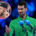 Je ne pense pas que Novak Djokovic disputera une autre finale du Grand Chelem cette année.