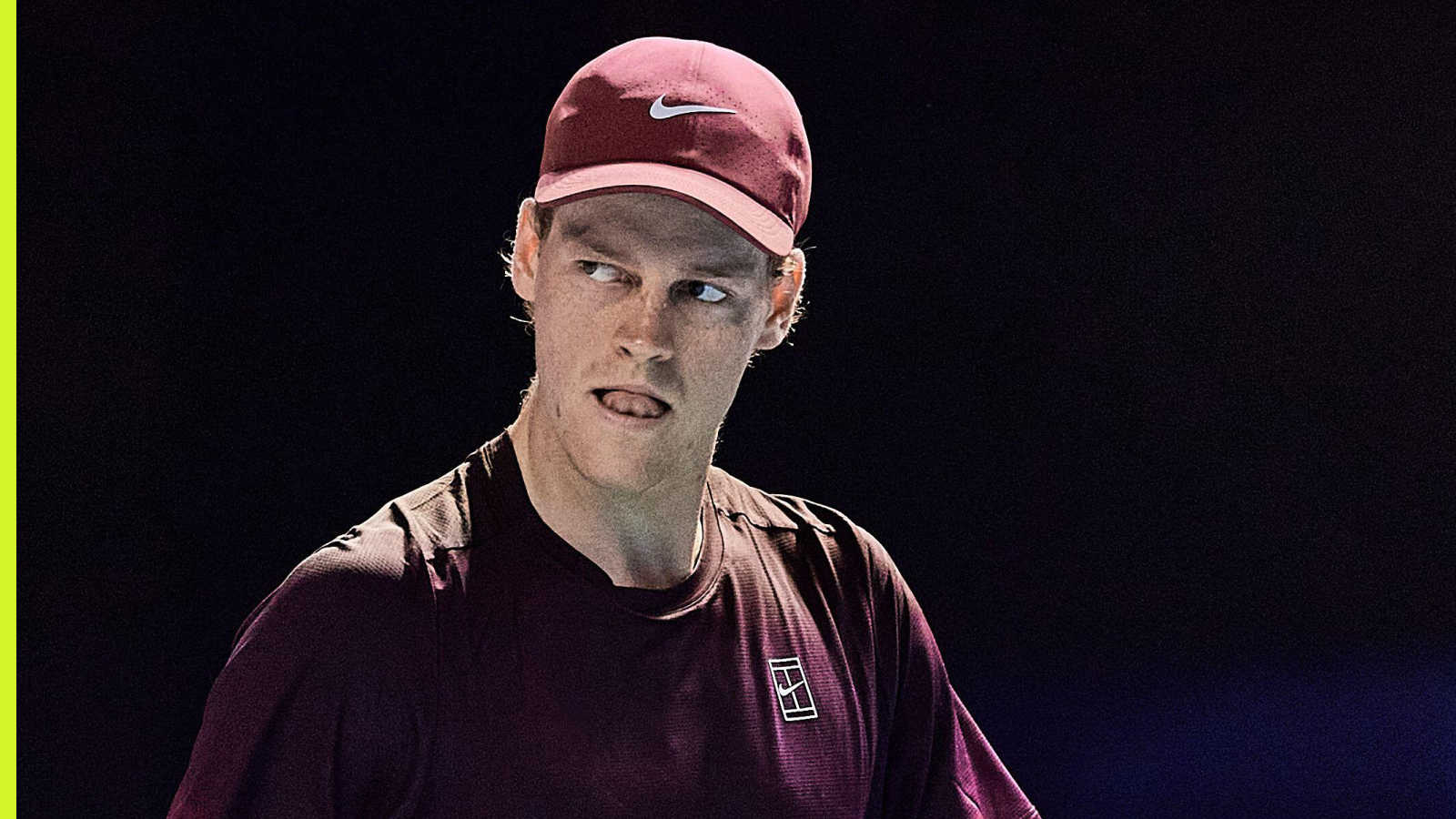 Je pense que Carlos Alcaraz a pris le dessus sur Jannik Sinner