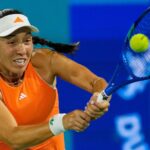 Jessica Pegula : Points de classement et gains mis à jour