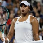 <p>Joueuse WTA dit 'f*** you' à la communauté du tennis dans son annonce de retraite anticipée</p>
