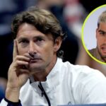 Juan Carlos Ferrero : sa décision qui en dit long sur sa relation