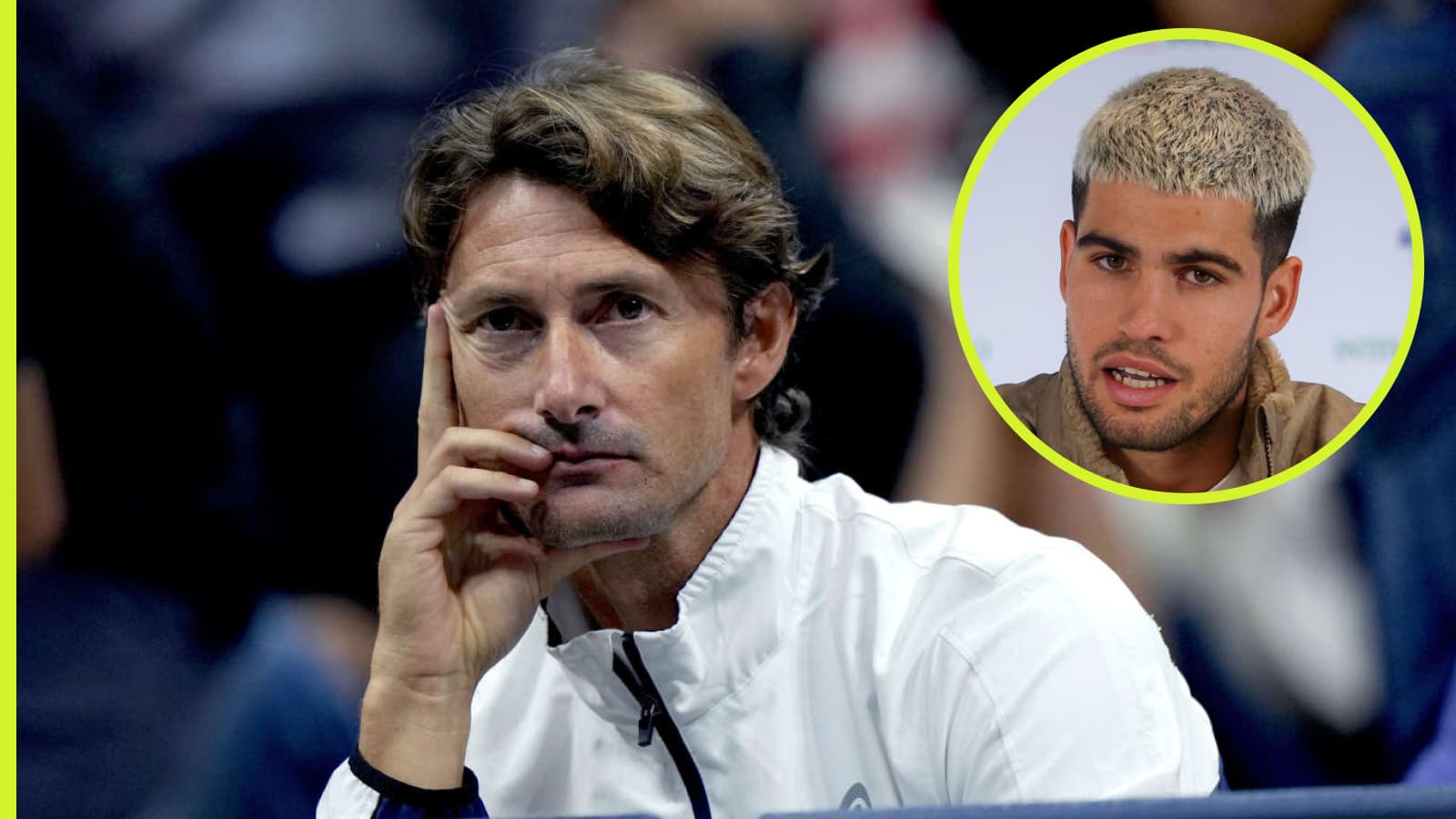 Juan Carlos Ferrero : sa décision qui en dit long sur sa relation