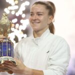 Karolina Muchova et Victoria Mboko : gains et points de classement