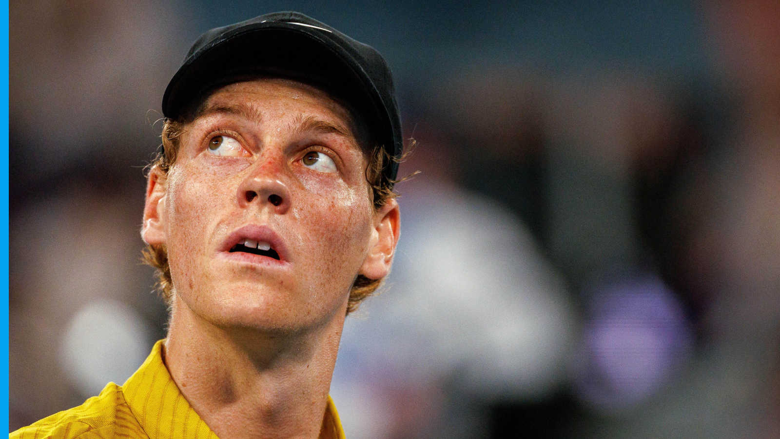 La plus grande faiblesse de Jannik Sinner inquiète le capitaine italien de la Coupe Davis