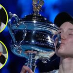 Le mauvais signe d'Elena Rybakina qui devrait inquiéter Aryna Sabalenka et Iga Swiatek