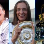 Les 15 joueuses WTA actives ayant remporté un Grand Chelem : Sabalenka, Swiatek et Rybakina