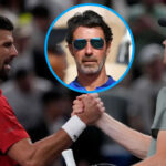 Patrick Mouratoglou rejette le verdict Djokovic après la victoire de Jannik Sinner