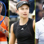 Pegula pourrait affronter un vainqueur du Grand Chelem, tandis que Venus Williams pourrait affronter l’Américaine adolescente Iva Jovic