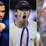 Plateau solide malgré l'absence d'Alcaraz