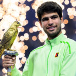 Pourquoi Carlos Alcaraz se décrit-il comme un caméléon ?