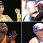 Rybakina accroît son avance, Mboko 3e, Swiatek et Gauff à la traîne