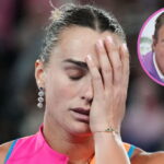 Sabalenka : défaite en finale de l’Open d’Australie remise en question, Connors évoque l’instinct meurtrier