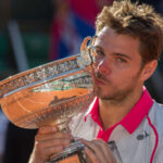 Stan Wawrinka nomme sa victoire favorite en Grand Chelem et compare les Big 3 à Alcaraz et Sinner