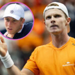 Star de l'ATP : « Tu ne dois pas dénigrer ton pays » alors que les retombées du drame de la Coupe Davis se poursuivent