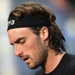 Stefanos Tsitsipas: dernières nouvelles sur sa blessure avant la défense de son titre à Dubaï