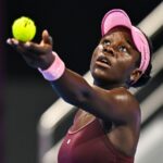 Victoria Mboko franchit une étape clé du classement WTA en atteignant la finale