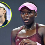 Victoria Mboko prête à se hisser dans le top 10 après une victoire impressionnante sur Elena Rybakina