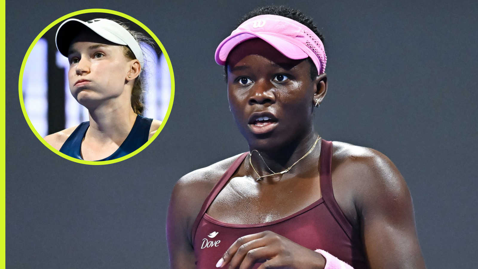 Victoria Mboko prête à se hisser dans le top 10 après une victoire impressionnante sur Elena Rybakina