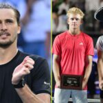 Zverev, tête de série n°1, et De Minaur et Ruud découvrent leur destin