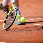 Tennis du jour : matchs à suivre, horaires, tendances et résultats en direct