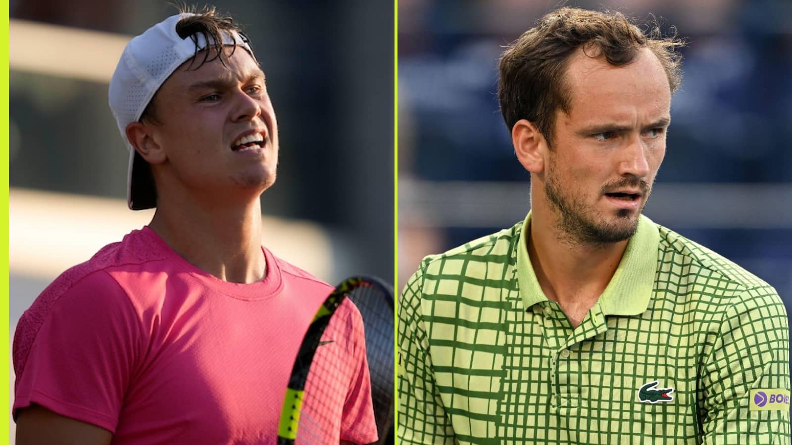 15 vedettes exclues : le trio de Dubaï pourrait rejoindre la liste