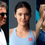 Francisco Roig, ancien coach d’Emma Raducanu, vu travailler avec une star du circuit ATP