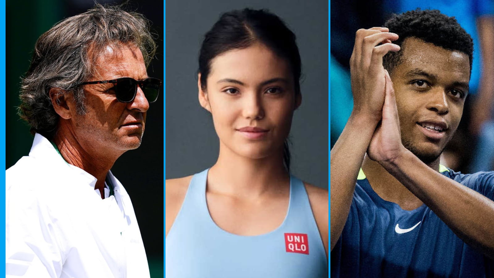 Francisco Roig, ancien coach d’Emma Raducanu, vu travailler avec une star du circuit ATP