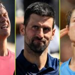 8 vedettes éliminées : Djokovic jouera-t-il après son élimination d'Indian Wells ?